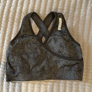 Gymshark sports bra